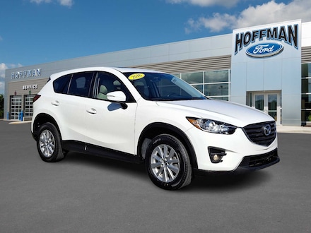 2016 Mazda CX-5 Touring AWD  Auto