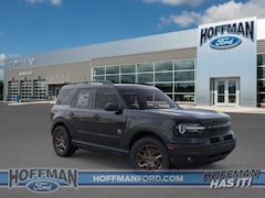 2026 Ford Bronco Sport Big Bend&reg; SUV