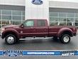Ford Super Duty F-450 DRW