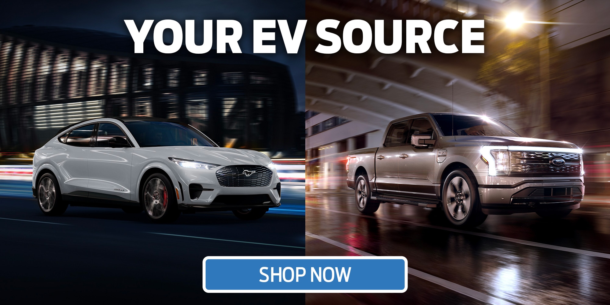 Electric Vehicles