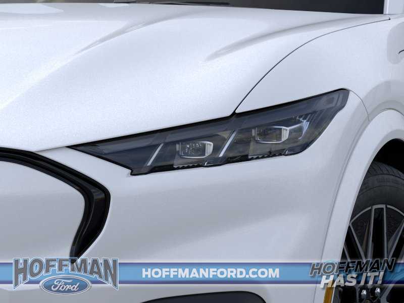 2025 Ford Mustang Mach-E Premium - Photo 18