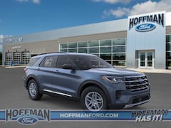 2025 Ford Explorer Active SUV
