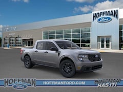 2026 Ford Maverick XLT Truck SuperCrew