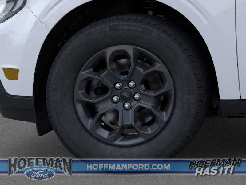2025 Ford Maverick XLT - Photo 20