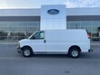  Chevrolet Express
