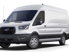 2023 Ford Transit T-250 Medium Roof Cargo Van VAN