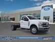  Ford F-350 Super Duty