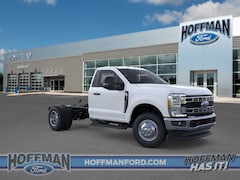 2025 Ford F-350 Super Duty XL Reg Cab 145