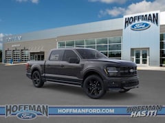 2026 Ford F-150 STX Truck SuperCrew Cab