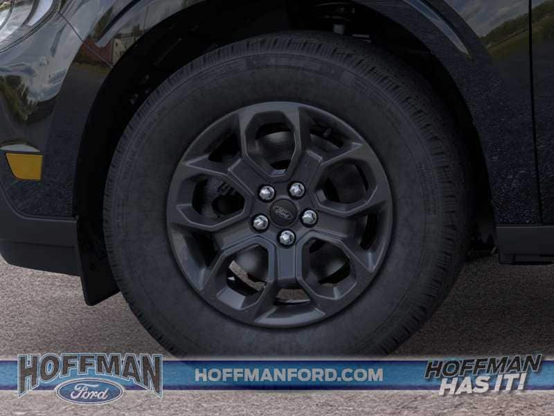 2025 Ford Maverick XLT - Photo 20
