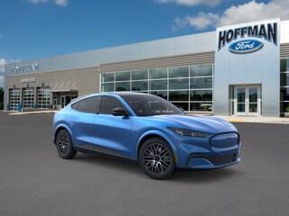 2025 Ford Mustang Mach-E Premium CROSSOVERS