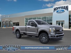 2025 Ford F-350 Super Duty XLT Reg Cab TRUCK