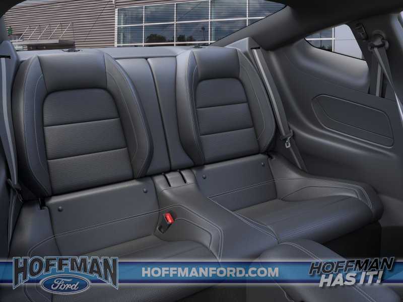 2025 Ford Mustang GT Premium Fastback - Photo 11