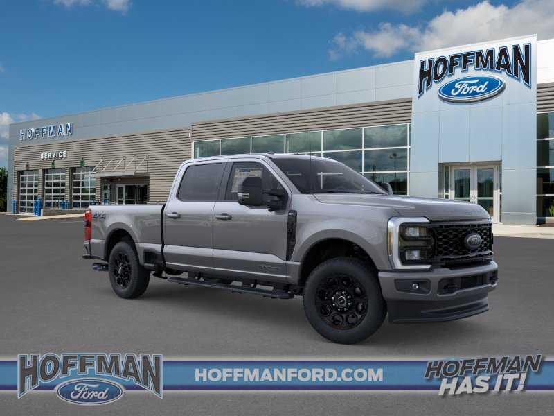 2026 Ford F-350 XLT 4x4 Crew Cab 6-3/4' Box SRW's photo