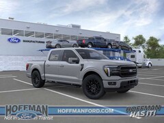 2026 Ford F-150 Lariat Truck SuperCrew Cab