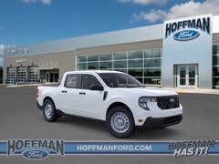 2026 Ford Maverick XL Truck SuperCrew