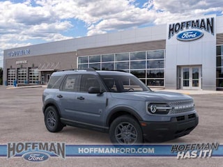2026 Ford Bronco Sport Big Bend&reg; SUV