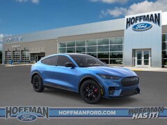 2025 Ford Mustang Mach-E Premium CROSSOVERS