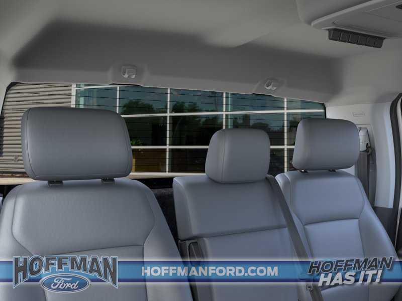 2025 Ford F-350 Super Duty Chassis Cab XL - Photo 22