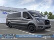  Ford Transit Passenger