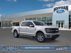 2025 Ford F-150 XLT TRUCK