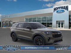 2026 Ford Explorer Tremor SUV