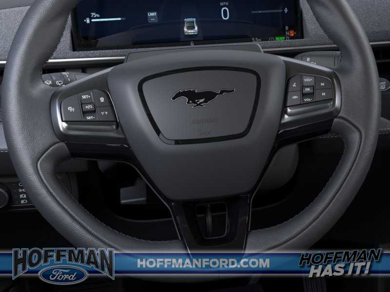 2025 Ford Mustang Mach-E Premium - Photo 12