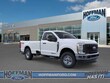  Ford F-350 Super Duty
