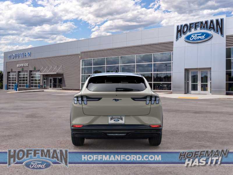 2025 Ford Mustang Mach-E Premium - Photo 6