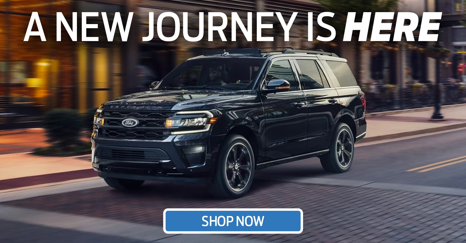 2024 Ford Expedition in Harrisburg, PA Hoffman Ford