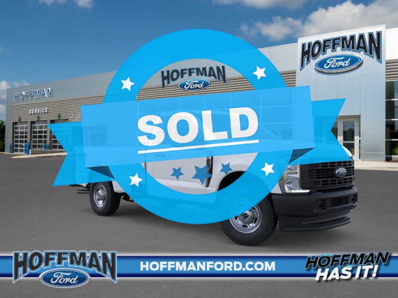 2023 Ford F-250 XL 4x4 Regular Cab 8' Box's photo
