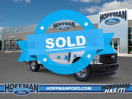 2023 Ford F-250 Super Duty XL Reg Cab Truck Regular Cab