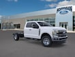 Ford Super Duty Chassis