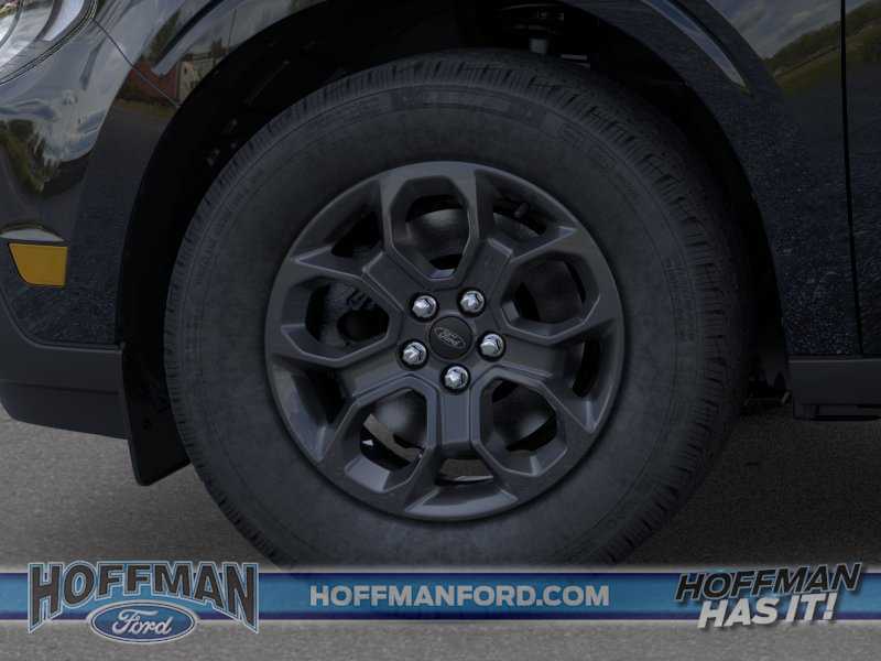 2025 Ford Maverick XLT - Photo 20