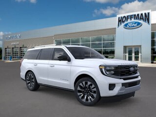 2025 Ford Expedition Platinum SUV