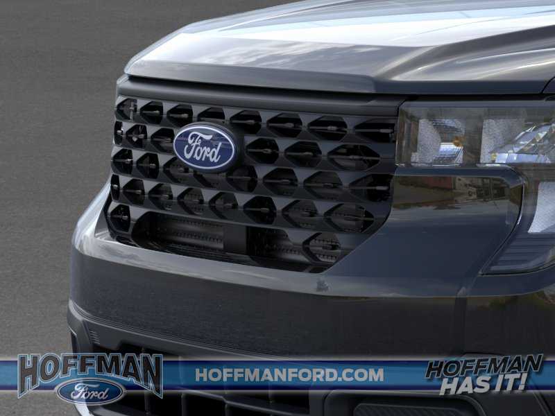 2025 Ford Maverick XLT - Photo 18