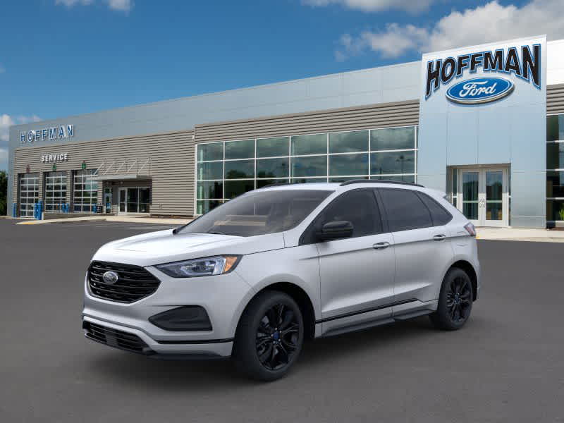 2024 Ford Edge SE photo 4
