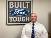 Staff member Mason Catalone from ID_15f0bc29e37b
