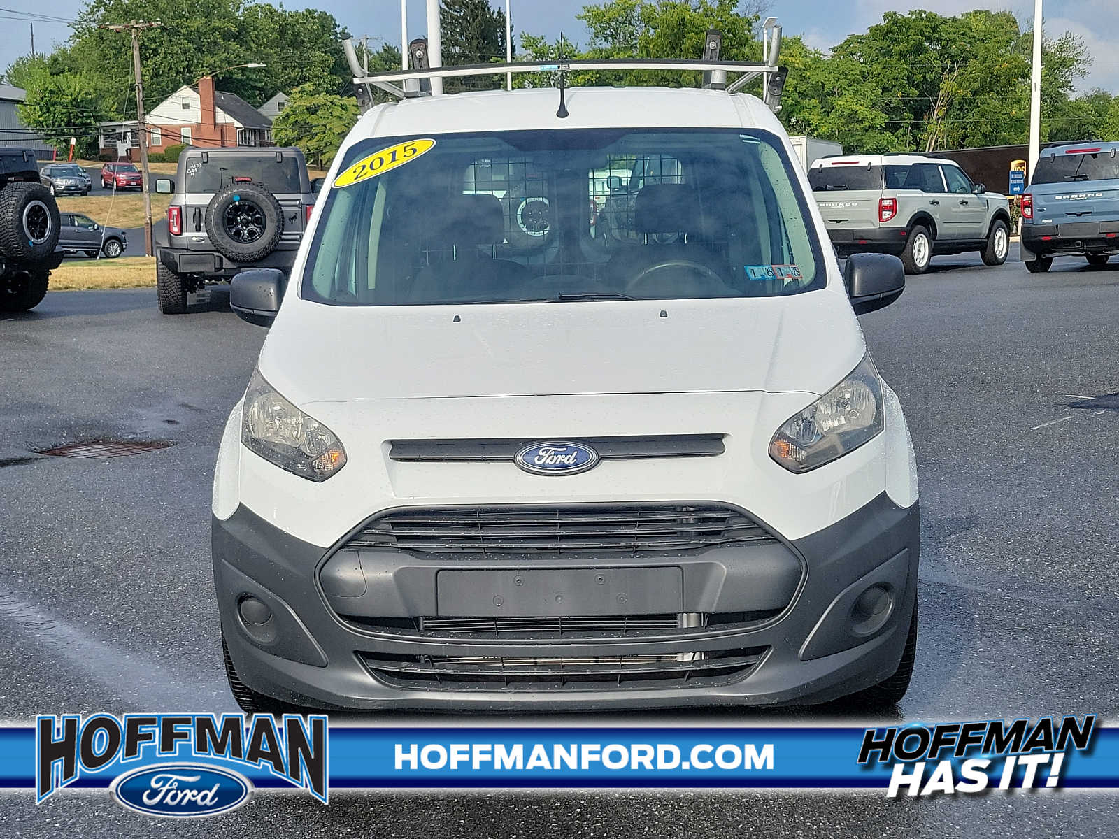 Used 2015 Ford Transit Connect XL with VIN NM0LS7E78F1176056 for sale in Harrisburg, PA