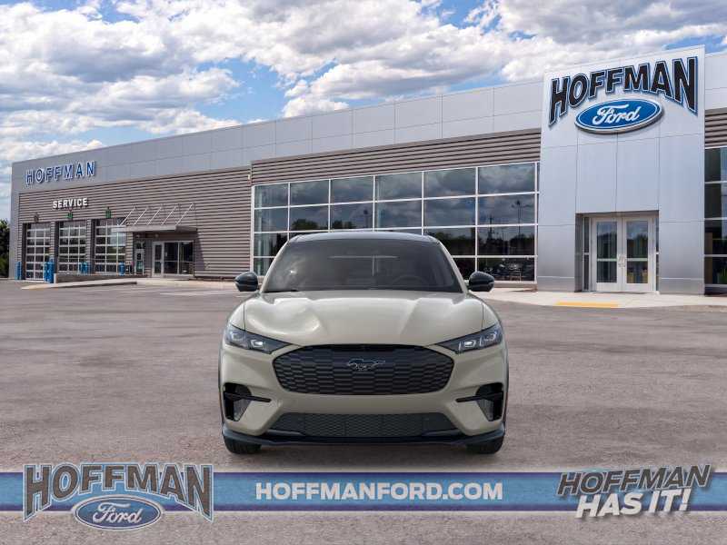 2025 Ford Mustang Mach-E Premium - Photo 7