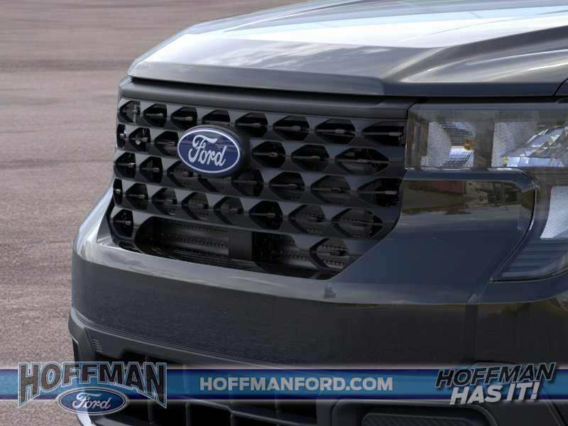 2025 Ford Maverick XLT - Photo 18