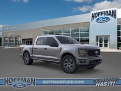2025 Ford F-150 STX TRUCK