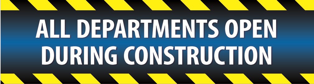 Hoffman Ford Ford Dealer In Harrisburg Pa Near