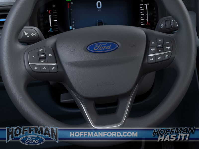 2025 Ford Maverick XLT - Photo 14