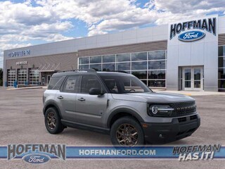 2026 Ford Bronco Sport Big Bend&reg; SUV