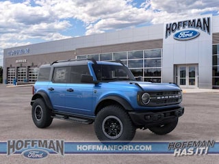 2026 Ford Bronco Big Bend&reg; SUV