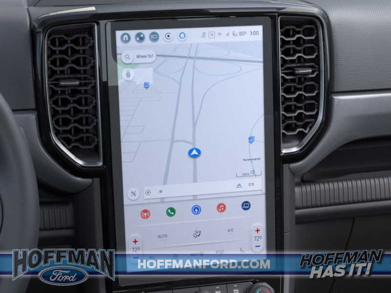 2025 Ford Ranger XLT - Photo 14