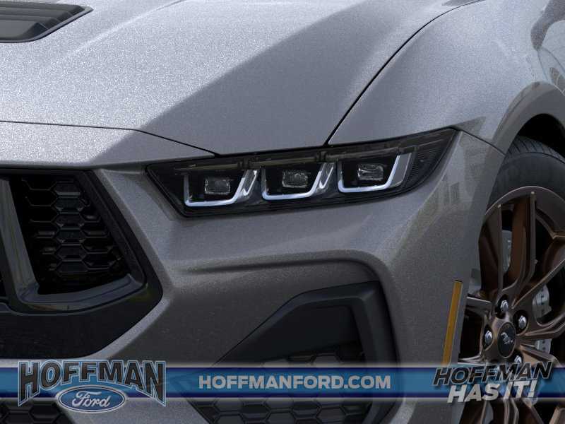 2025 Ford Mustang GT Premium Fastback - Photo 18