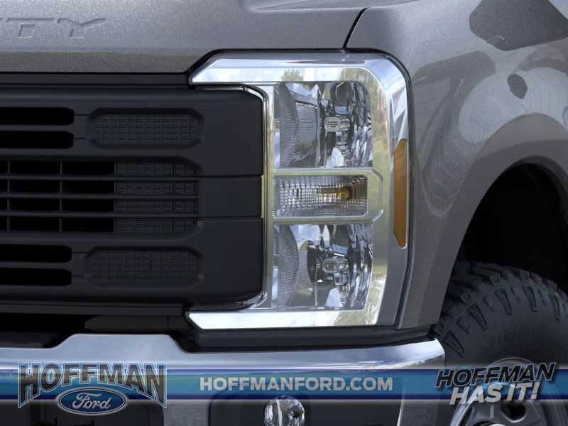 2025 Ford F-350 Super Duty XL - Photo 18