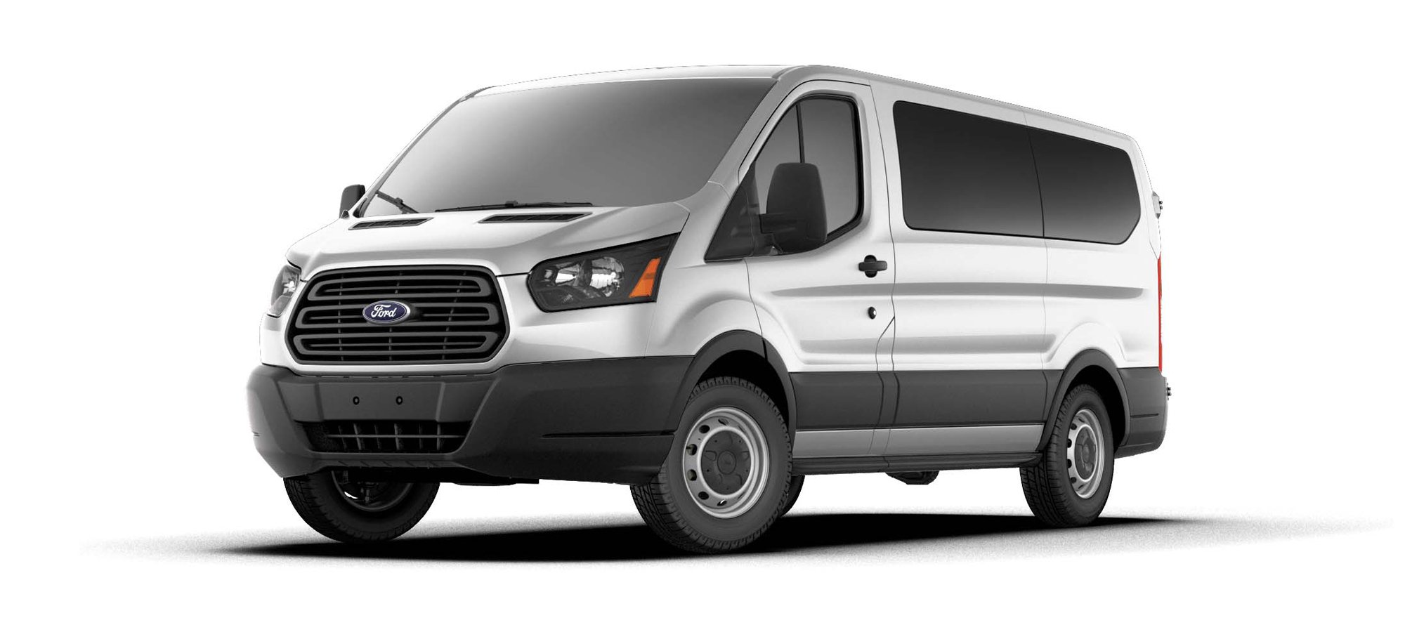 ford commercial van dealers near me